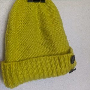 Knit cap